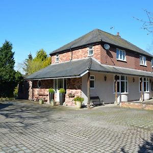 Laburnum Cottage Guest House Натсфорд Exterior photo