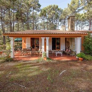 Aroeira Golf And Beach Cottage By Host-Point Кошта-да-Капарика Exterior photo