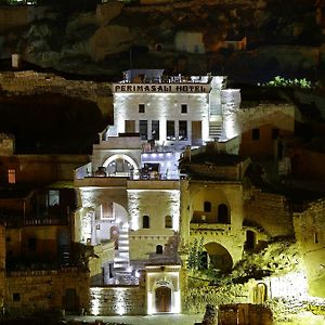 Cappadocia Perimasali Cave Hotel Ургуп Exterior photo