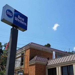 Отель Best Western North Roanoke Troutville Exterior photo