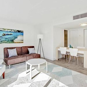 Апартаменты Sunny 1Br In Coconut Grove By Sonder Корал-Гэйблз Exterior photo