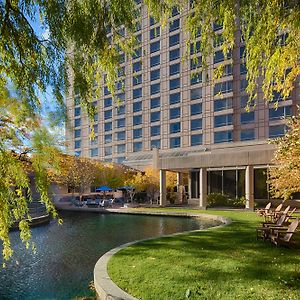 Minneapolis Marriott Southwest Миннетонка Exterior photo