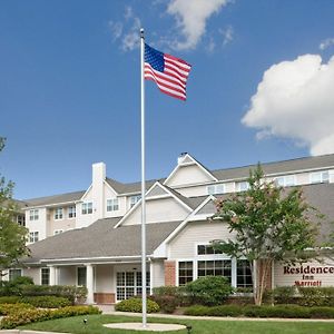 Residence Inn Arundel Mills BWI Airport Гановер Exterior photo