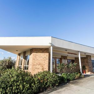 Best Western Mill Park Motor Inn Morang Exterior photo