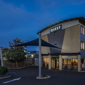 Апарт отель Quest Фрэнкстон Exterior photo