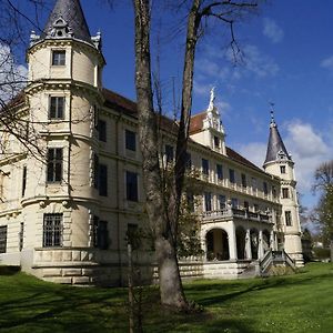 Schloss Puchberg Вельс Exterior photo