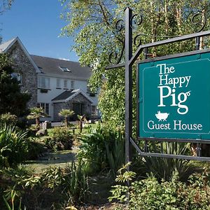 Отель The Happy Pig Кенмар Exterior photo