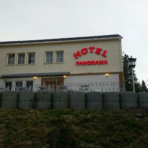 Panoramahotel Felsenmuehle Ebersbach-Neugersdorf Exterior photo