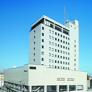 Hirosaki Park Hotel Аомори Exterior photo