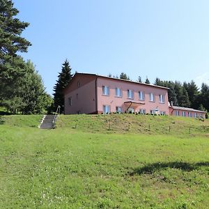 Villa Zakyl Банска-Штьявница Exterior photo