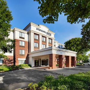 Springhill Suites By Marriott Richmond North/Глен Аллен Exterior photo