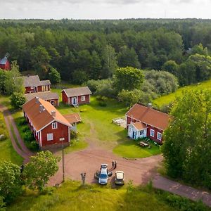 Guesthouse Enigheten Фёглё Exterior photo