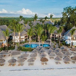 Ahg Waridi Beach Resort & Spa Пвани-Мчангани Exterior photo