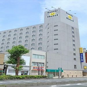Smile Hotel Кумагая Exterior photo