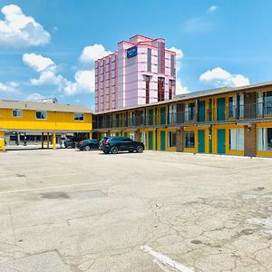 Niagara Best Inn Exterior photo