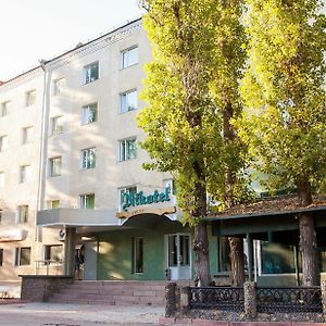 Отель Никотель Николаев Exterior photo
