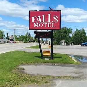 Falls Motel Интернашенал-Фолс Exterior photo