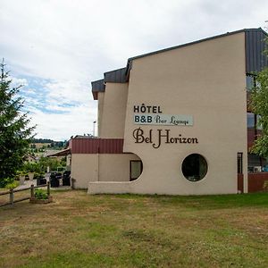 Hotel Bel Horizon Сен-Шели-д'Апше Exterior photo