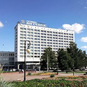 Отель Витебск Exterior photo