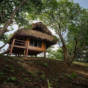 Eco Venao Lodge, Плайя-Венао Exterior photo