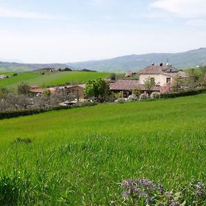 Вилла Agriturismo Regio Tratturo Ариано-Ирпино Exterior photo