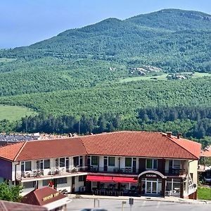 Hotel Fort O Bel Белоградчик Exterior photo