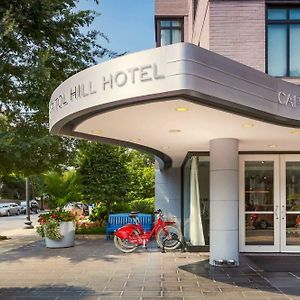 Capitol Hill Hotel Вашингтон Exterior photo