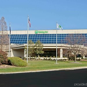 Holiday Inn Evansville Airport Exterior photo