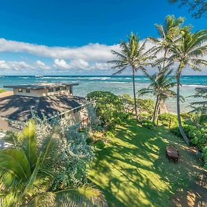 Tiki Moon Villas Oahu Exterior photo