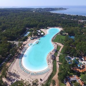 Апарт отель Solanas Gardens View & Crystal Beach Пунта-дель-Эсте Exterior photo