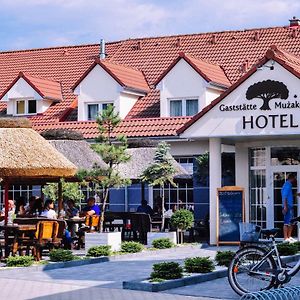 Hotel Muzakowski Ленкница Exterior photo