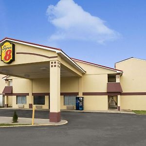 Super 8 By Wyndham Chattanooga/East Ridge Exterior photo