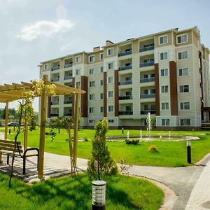 Aforia Thermal Residences Афьон Exterior photo