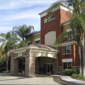 Extended Stay America Suites - Los Angeles - Монровия Exterior photo