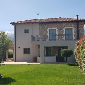 Laconian Collection Villa Magoula Спарта Exterior photo