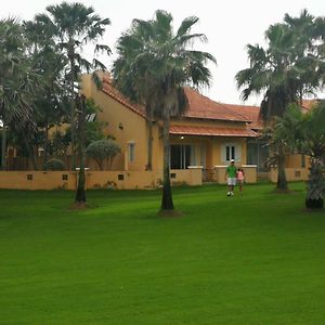 Green Olive Villa Amata Spring Golf Ban Nong Mai Daeng Exterior photo