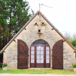 Вилла Grange Typique Du Quercy Caniac-du-Causse Exterior photo
