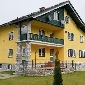 Отель Kukoricza Hacienda Бад-Миттерндорф Exterior photo