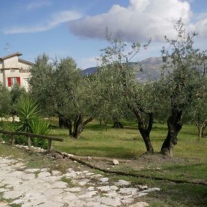 B&B Da Mariella Spigno Saturnia Exterior photo