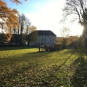 Bed and Breakfast Joie De Vivre Doulevant-le-Chateau Exterior photo