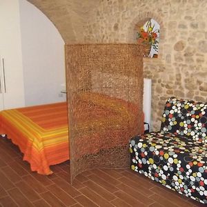 Bed and Breakfast Beb Il Vicoletto Troia Exterior photo