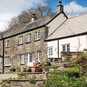 Bed and Breakfast Smallholding Retreat Callington Exterior photo