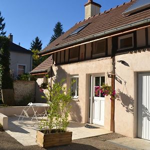 Bed and Breakfast La Licorne Lamarche-Sur-Saone Exterior photo