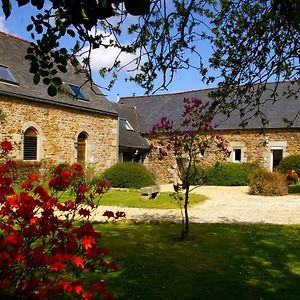 Bed and Breakfast Le Colombier Bretagne Луаннек Exterior photo