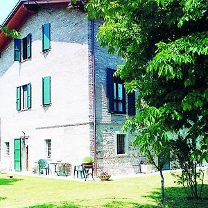 Bed and Breakfast Casa Tilde Palazzina  Exterior photo