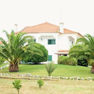 Вилла Quinta Da Perdiz Country House Сантарен Exterior photo