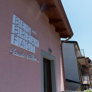 B&B Sandro Pertini Acri Exterior photo