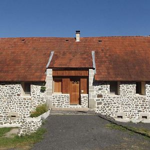 Апартаменты Le Bon Air Est Dans Le Pre Champagnac  Exterior photo