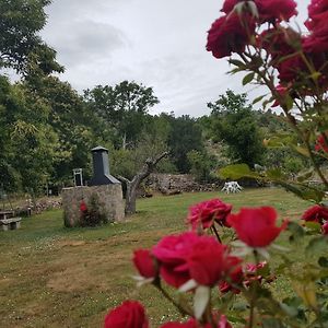 Вилла Casa Rural El Castano Навальгихо Exterior photo