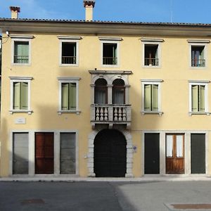 Апартаменты Casa Edvige Витторио-Венето Exterior photo